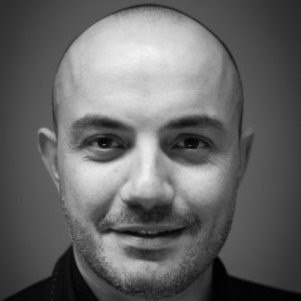 fondateur de la société Nayro